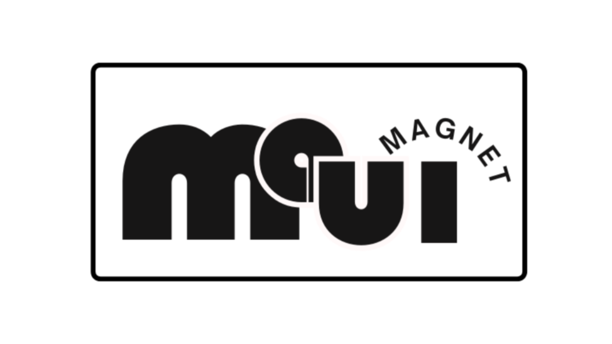 Maui Magnet
